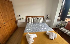 Bermeoko Etxie La Casa De Bermeo Ebi-795